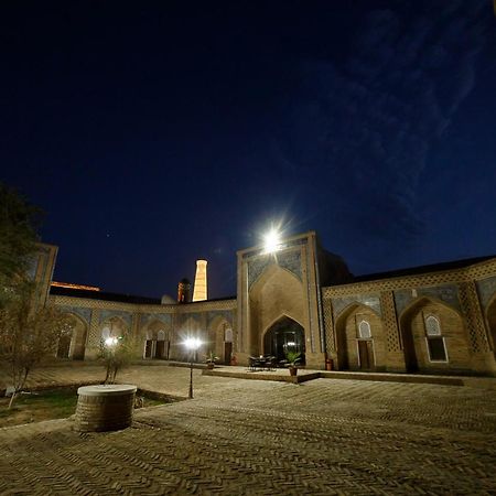 Feruzkhan Hotel - Madrassah Mohammed Rakhim Khan 1871 Xiva Exterior foto